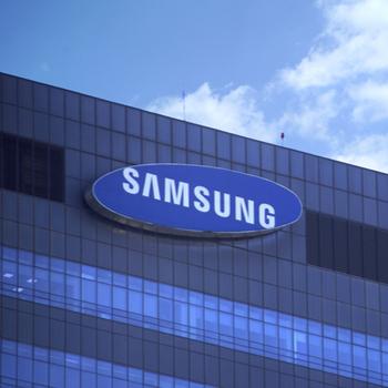 Samsung’s New Battery Material Allows 5 Times the Normal Charging Speed