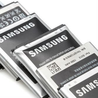 Is LG Going To Be A Battery Supplier For Samsung Soon?