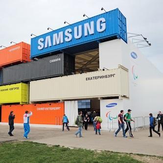 Samsung Still Leads Smartphone Market, But Share Is Shrinking