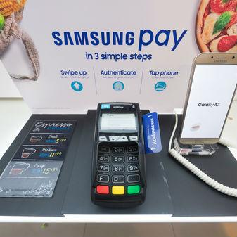 Samsung Pay Could Land In Devices Not Made By Samsung