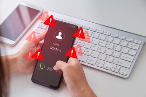 Google's New Scam Shield for Android Users Now Available in the US Google's New Scam Shield for Android Users Now Available in the US
