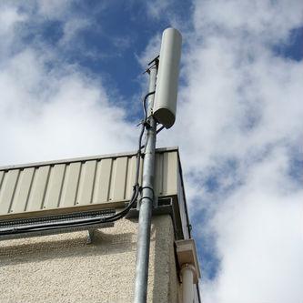 Survey: 9 Out Of 10 Wireless Carriers Already Rolled Out Small Cells