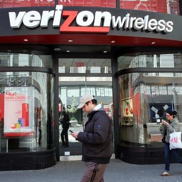 Verizon Wireless Gained 2 Million New Subscriptions In Last Quarter, But Its Churn Rate Rose