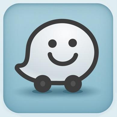 Waze For iOS Can Now Track The Progress Of Users In Traffic Jam