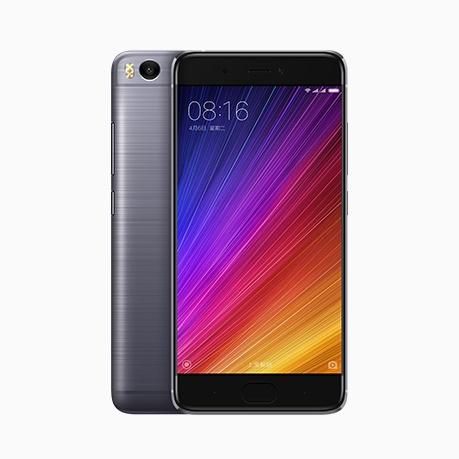 Introducing The Mi 5s And The Mi 5s Plus: The Newest Flagship Devices From Xiaomi