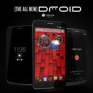 Preorder A New DROID Smartphone - DROID ULTRA, DROID MAXX & DROID MINI