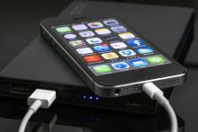 5 Best Powerbanks for iPhone