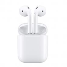 AirPods Now Available For Ordering