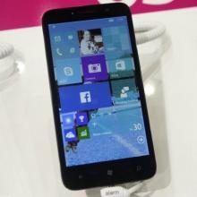 Is Alcatel OneTouch’s New Fierce XL Device The Windows 10 Phone We’ve Been Waiting For?