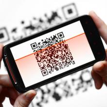 Malware detected in QR code apps on Android