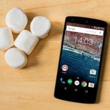 Only 1.2 Percent Of Android Devices Run On Marshmallow