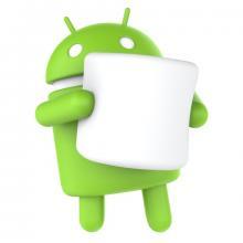 Next Version Of Android Is Called Marshmallow
