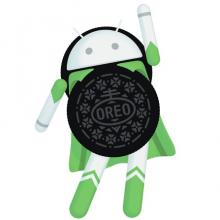 Google Officially Announces Android Oreo