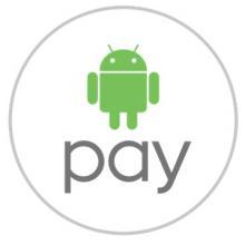 Android Pay Now Officially Available In Google Play