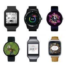 Over 720,000 Android Wear Devices Shipped In 2014, Per Canalys Report