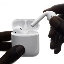 iPhone Users Looking To Buy AirPods More Than Apple Watch, Per Survey
