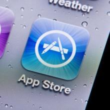 Apple Removes Several Apps From Its App Store