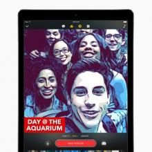 Introducing Clips: Apple’s Newest Social Video App