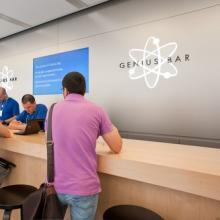 Apple To Roll Out “Concierge” To Further Improve Genius Bar