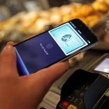 Apple Pay To Land In Canada This Week