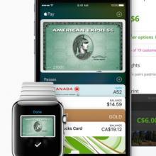 Apple Pay Now Officially Available In Canada