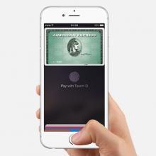 iOS 8.1, With Apple Pay, Now Available For Download