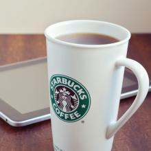 Apple Pay Arriving In Starbucks Soon