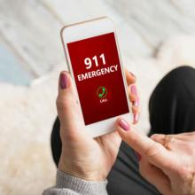 Upcoming iOS 12 to share user location automatically during 911 calls
