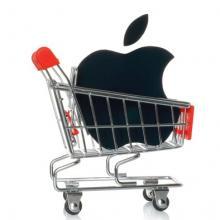 Apple CEO Tim Cook Talks Up Some Impressive Numbers Regarding Apple’s Retail Business