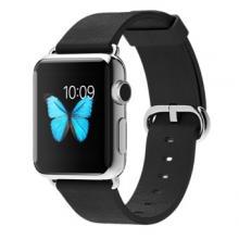 Apple Improves Availability Of Its Apple Watch Device