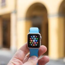 Apple Watch To Sell 36 Million Units In First Year, Per Morgan Stanley Analyst