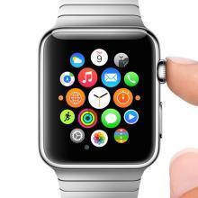 Apple Watch Expected To Ship Over 15 Million Units In 2015