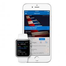Apple Rolls Out iOS 8.2, Which Includes Brand New Apple Watch App