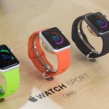 Apple Watch Can Now Be Reserved For In-Store Purchase