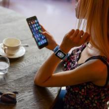 Strategy Analytics: Apple Watch Grabs 75 Percent Of Worldwide Smartwatch Market