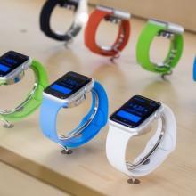 Some Apple Watch Orders Will Be Shipping Sooner Than Anticipated