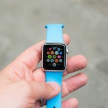 Lack Of Activation Lock In Apple Watch Makes It Vulnerable