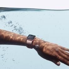 Here Comes The Second Generation Apple Watch
