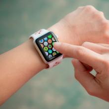 Analyst: Next-gen Apple Watch could debut later this year