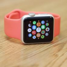 Apple CEO: Apple Watch Sold Faster Than First iPhone, iPad Devices