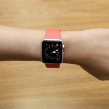 54 Percent Of Apple Watch Owners Happy With Their Device, Per Survey