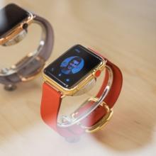 Apple Watch Walk-In Buyers May Have To Wait Until June