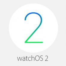 Apple Officially Releases Latest Version Of watchOS 2