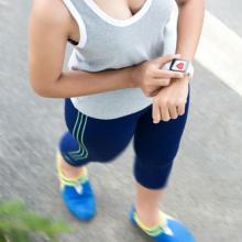 Report: Apple now number 1 in worldwide sales of wearables