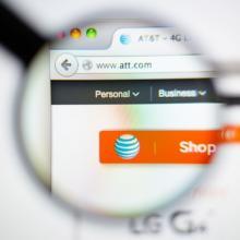 AT&T Adds 2.1 Million Net New Customers In Second Quarter Of 2015
