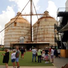 AT&T Starts Testing 5G Offering in Waco