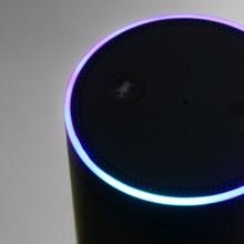 Thanks To Amazon Echo, AT&T Is First Carrier To Offer Hands-Free Text Messaging