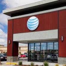 AT&T Increases Limit On Its Unlimited Data Plans