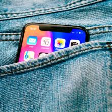 Check out the new iPhone X BOGO deal from AT&T for Father’s Day