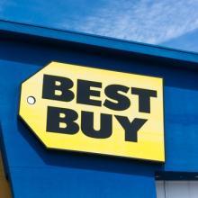 Best Buy To Offer Discounts At Select Locations On Saturday